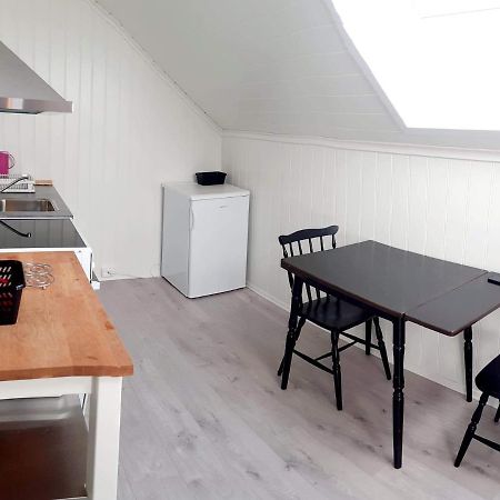 Mays Apartment Mysen Extérieur photo