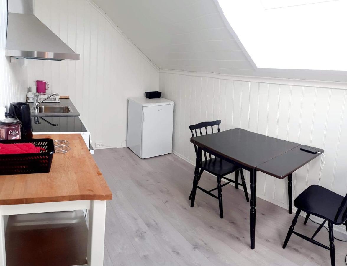 Mays Apartment Mysen Extérieur photo