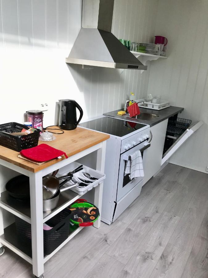 Mays Apartment Mysen Extérieur photo
